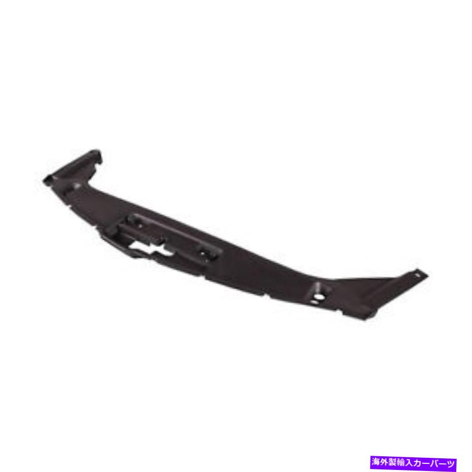 エンジンカバー 2008-2012ホンダアコードクーペフロントエンジンカバー71123te0A00に適合 Fits 2008-2012 Honda Accord Coupe Front Engine Cover 71123TE0A00【並行輸入品】