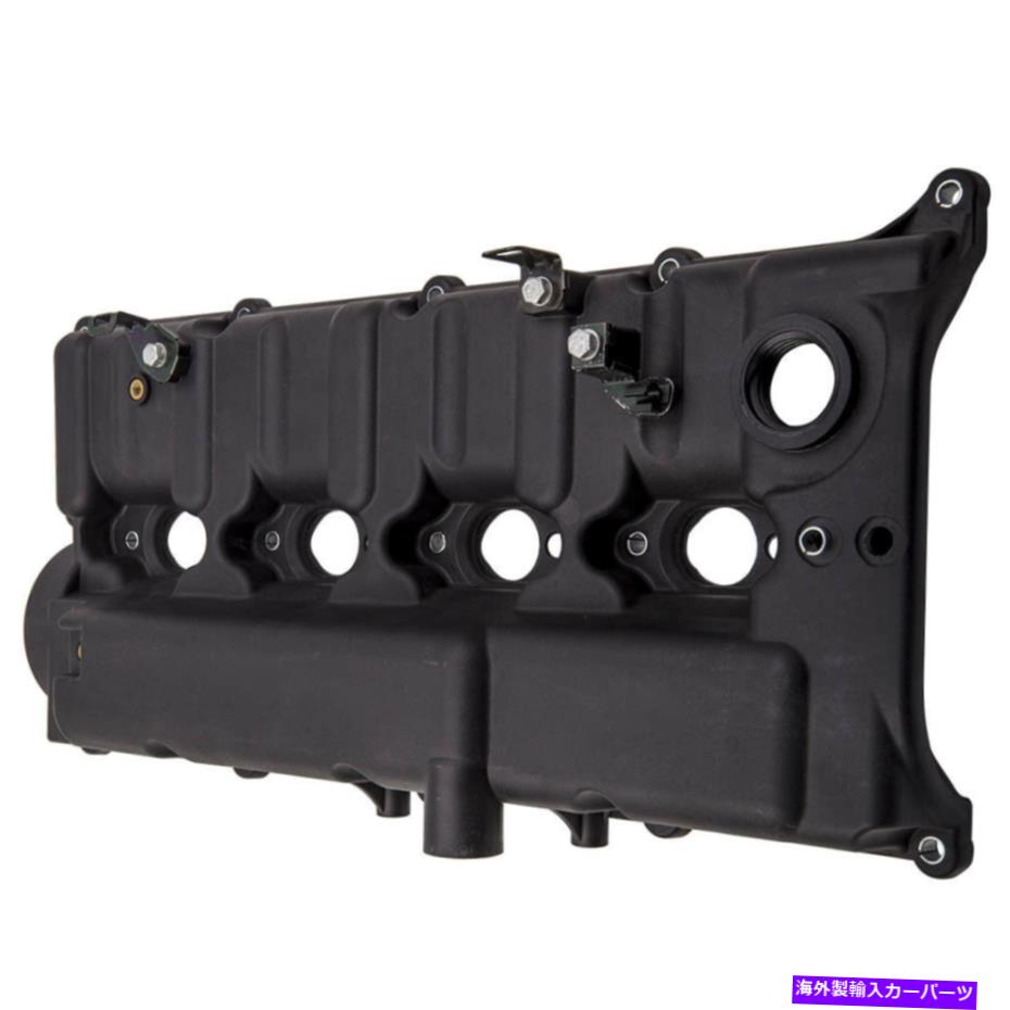 エンジンカバー Kia Sorento 2.5L 05-15 224104A401 22410-4A400 2009のエンジンバルブロッカーカバー Engine Valve Rocker Cover For Kia Sorento 2.5L 05-15 224104A401 22410-4A400 2009【並行輸入品】｜Us Custom Parts Shop USDM