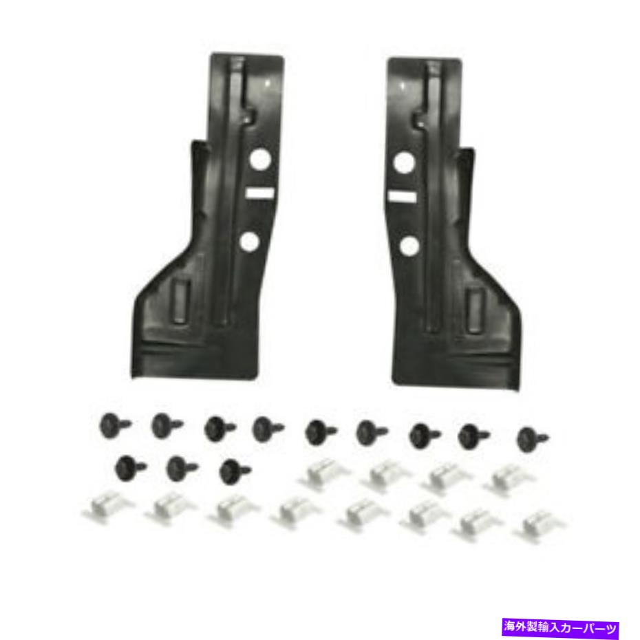 エンジンカバー カバーセットの下の高品質エンジン +クリップオペルアストラJ/インシニャ2009+ QUALITY ENGINE UNDER COVER SET + CLIPS OPEL ASTRA J/ INSIGNIA 2009+【並行輸入品】