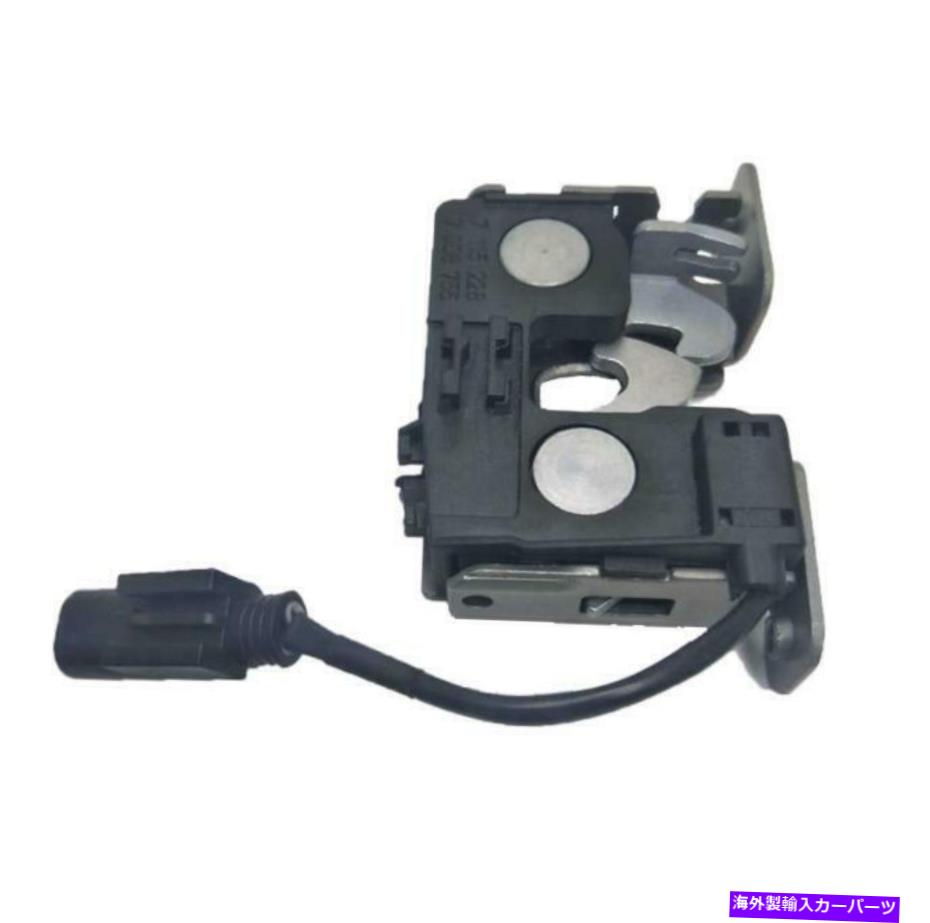 エンジンカバー 車のダストカバーロックカバーロック51237115229 for BMW E60 E61 E87 E90 Car Dust Cover Lock Cover Lock 51237115229 For BMW E60 E61 E87 E90【並行輸入品】