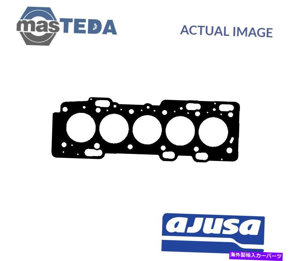 エンジンカバー エンジンシリンダーヘッドガスケットAjusa 10150910 P for Volvo V70 II、S60 I、XC90 I 2.4L ENGINE CYLINDER HEAD GASKET AJUSA 10150910 P FOR VOLVO V70 II,S60 I,XC90 I 2.4L【並行輸入品】