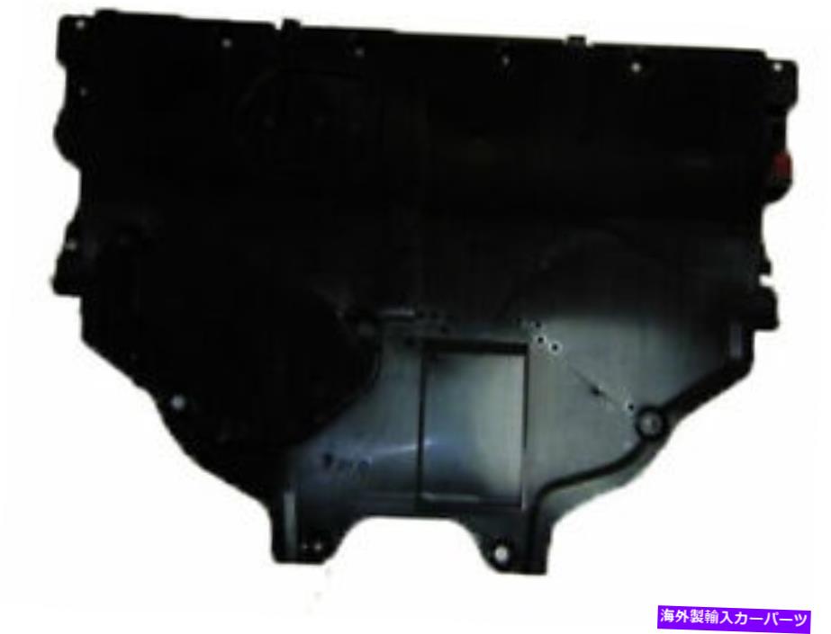 エンジンカバー アクションクラッシュローワーエンジンカバーはマツダCX9 2016-2018 54DRNBに適合します Action Crash Lower Engine Cover fits Mazda CX9 2016-2018 54DRNB【並行輸入品】
