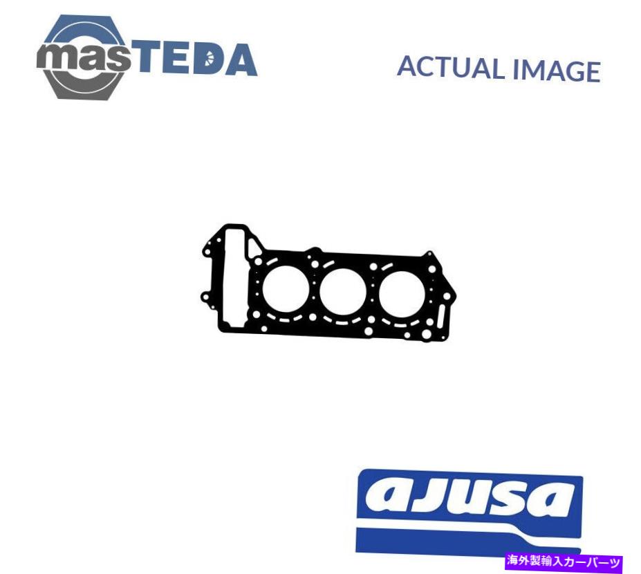 エンジンカバー エンジンシリンダーヘッドガスケットAJUSA 10170900 PメルセデスベンツEクラス、Cクラス ENGINE CYLINDER HEAD GASKET AJUSA 10170900 P FOR MERCEDES-BENZ E-CLASS,C-CLASS【並行輸入品】