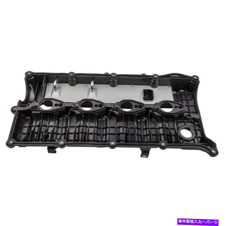 エンジンカバー エンジンバルブロッカーカバーフィットキアソレント2.5L 05-15 224104A401 22410-4A400 Engine Valve Rocker Cover Fit Kia Sorento 2.5L 05-15 224104A401 22410-4A400【並行輸入品】