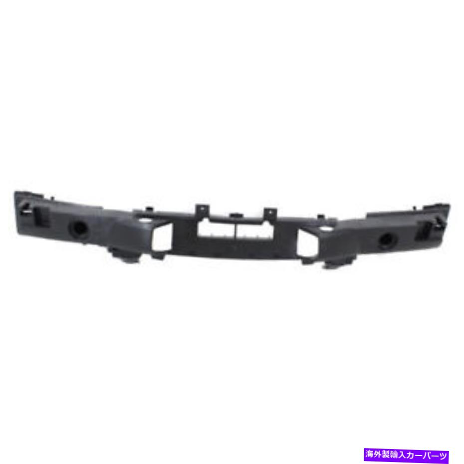 エンジンカバー 09-12のトラバースV6リアバンパーカバーアブソーバー補給サポートプラスチック For 09-12 Traverse V6 Rear Bumper Cover Absorber Reinforcement Support Plastic【並行輸入品】