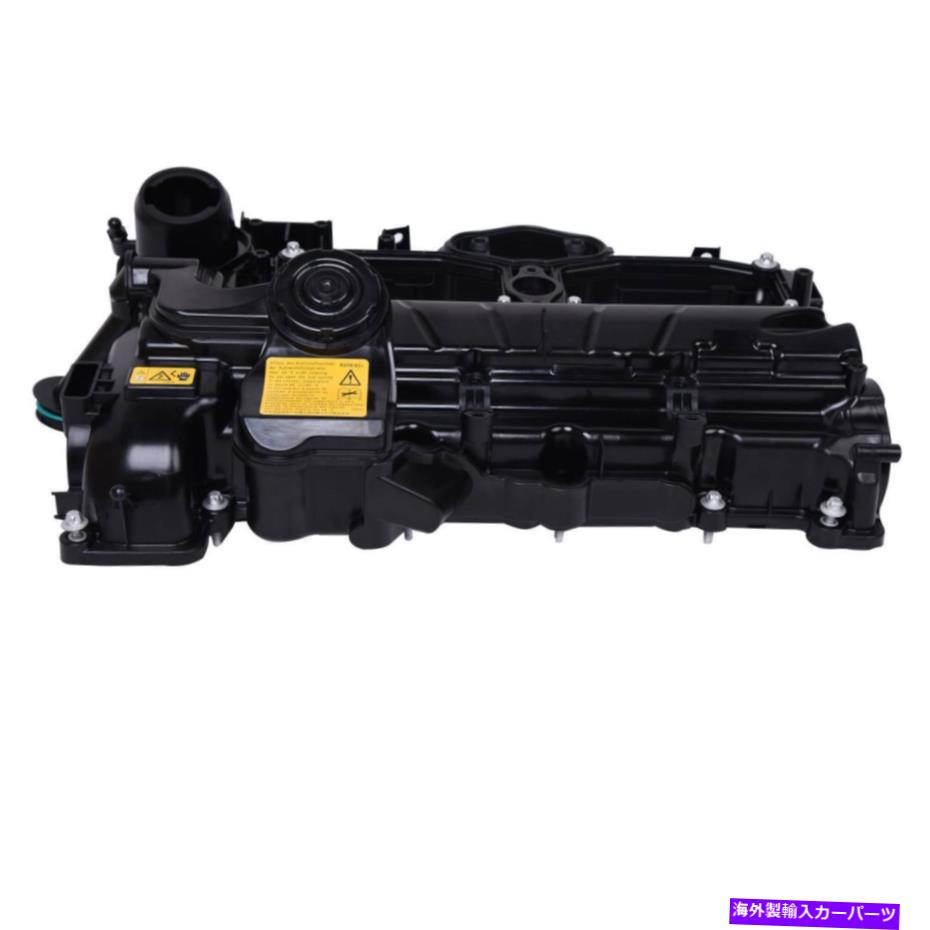 エンジンカバー 228 320 328 428 528 GT GRAN X1 X3 X4 X5 Z4 2.0Lガスケット付きエンジンバルブカバー For 228 320 328 428 528 GT Gran X1 X3 X4 X5 Z4 2.0L Engine Valve Cover w/Gasket【並行輸入品】