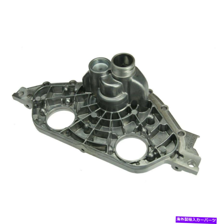 エンジンカバー URO部品のタイミングカバー URO Parts Timing Cover【並行輸入品】