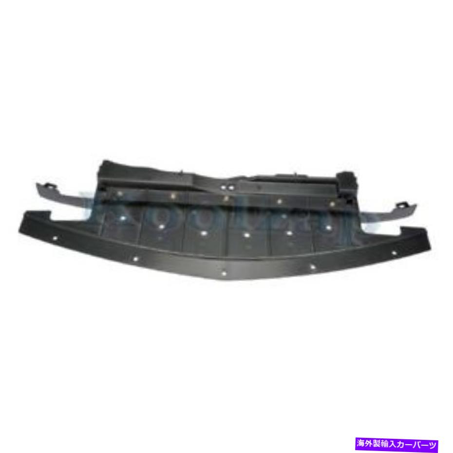エンジンカバー 05-09 G6フロントエンジンスプラッシュシールドのCAPAカバーアンダーカー25995433 NEW CAPA For 05-09 G6 Front Engine Splash Shield Under Cover Undercar 25995433 NEW【並行輸入品】
