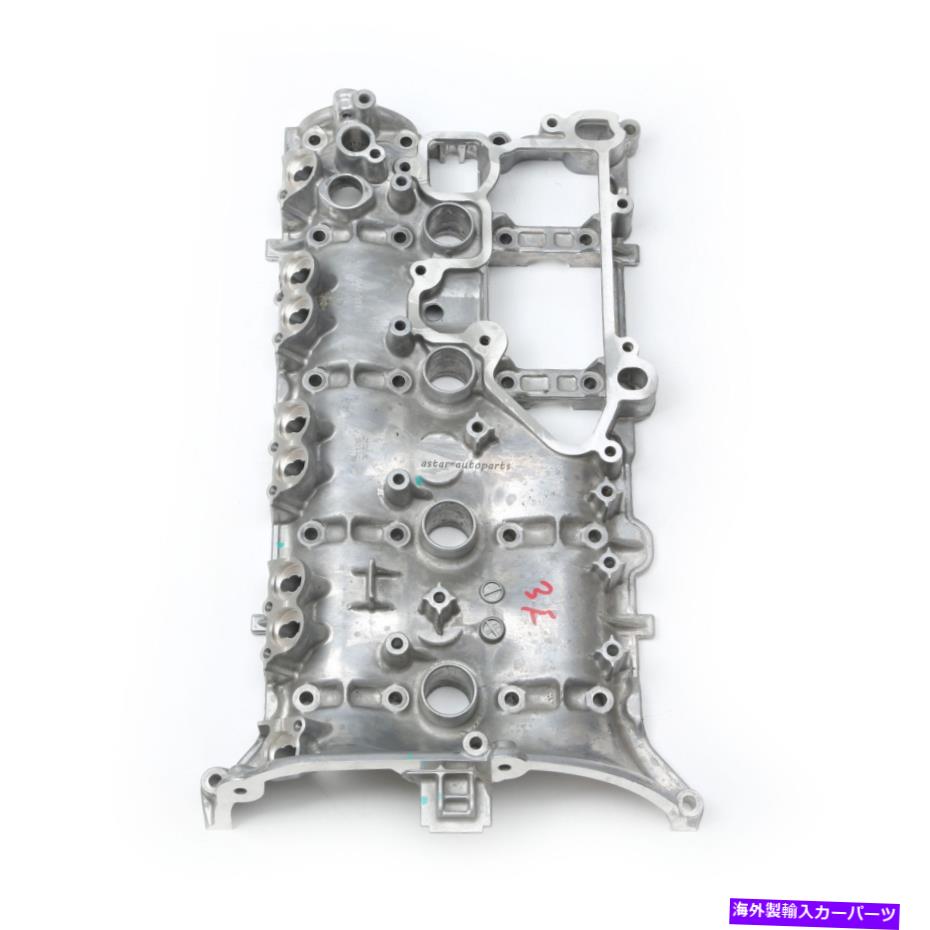 エンジンカバー エンジンロッカーシリンダーヘッドカバーフィット1.8/2.0T VW Touareg Golf Audi A4シート Engine Rocker Cylinder Head Cover Fit For 1.8/2.0T VW Touareg Golf Audi A4 Seat【並行輸入品】 60,319円