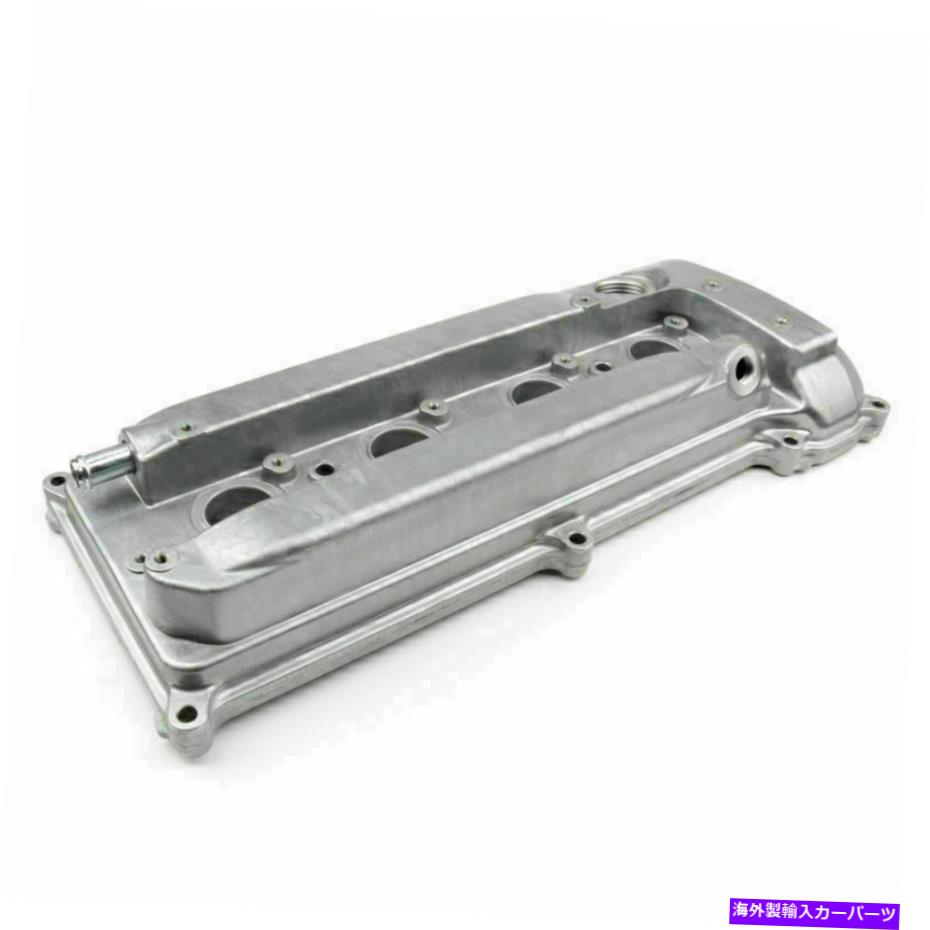 エンジンカバー トヨタカムリハリエラーブのエンジンバルブカバー Engine Valve Cover For Toyota Camry Harrier RAV4 2.4L 2AZ 2AZFE 11201-28014 DA【並行輸入品】
