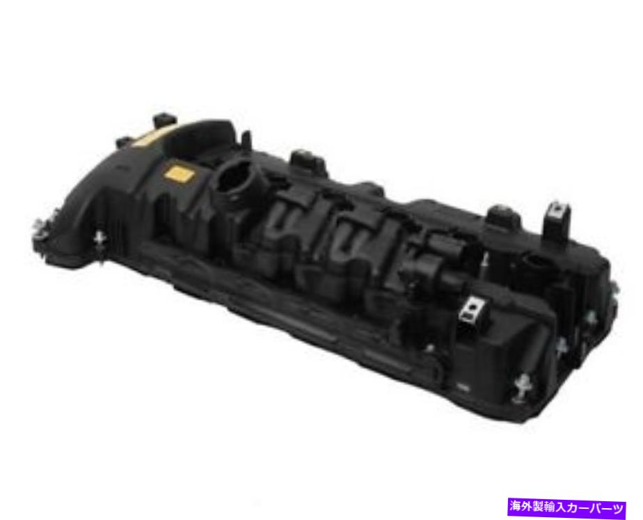 エンジンカバー バルブカバーUROパート11 12 7 565 284 Valve Cover URO Parts 11 12 7 565 284【並行輸入品】