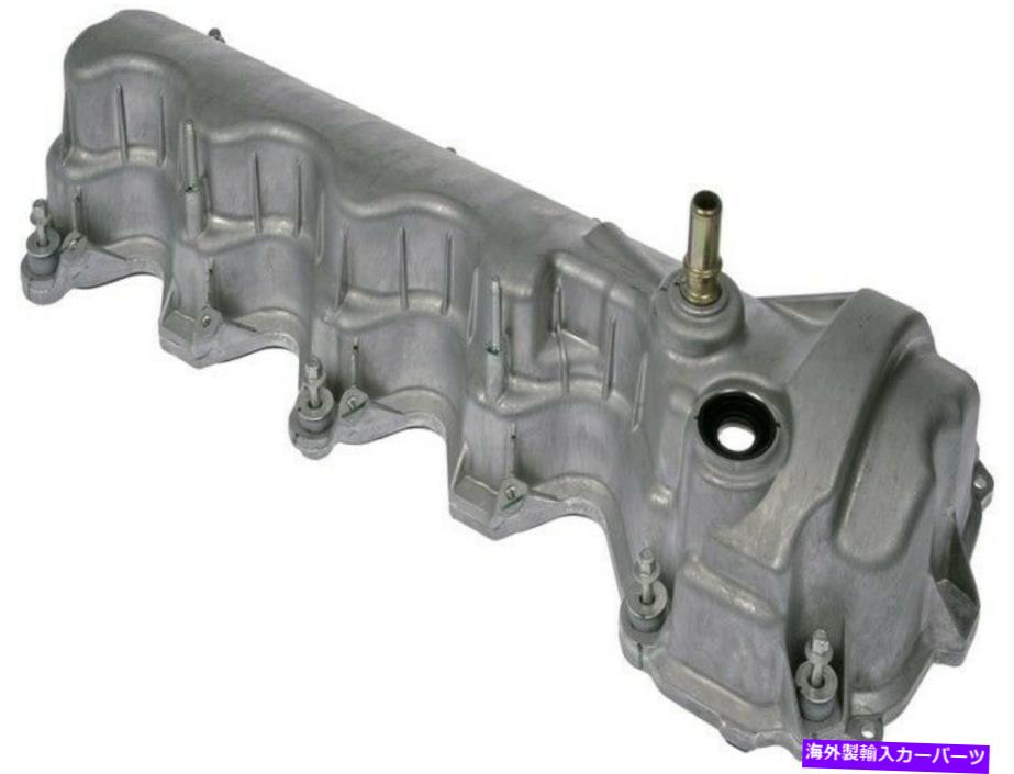 エンジンカバー 264 909ドーマンOEソリューションエンジンバルブカバーP/N：264 909 264 909 Dorman Oe Solutions Engine Valve Cover P/N:264 909【並行輸入品】