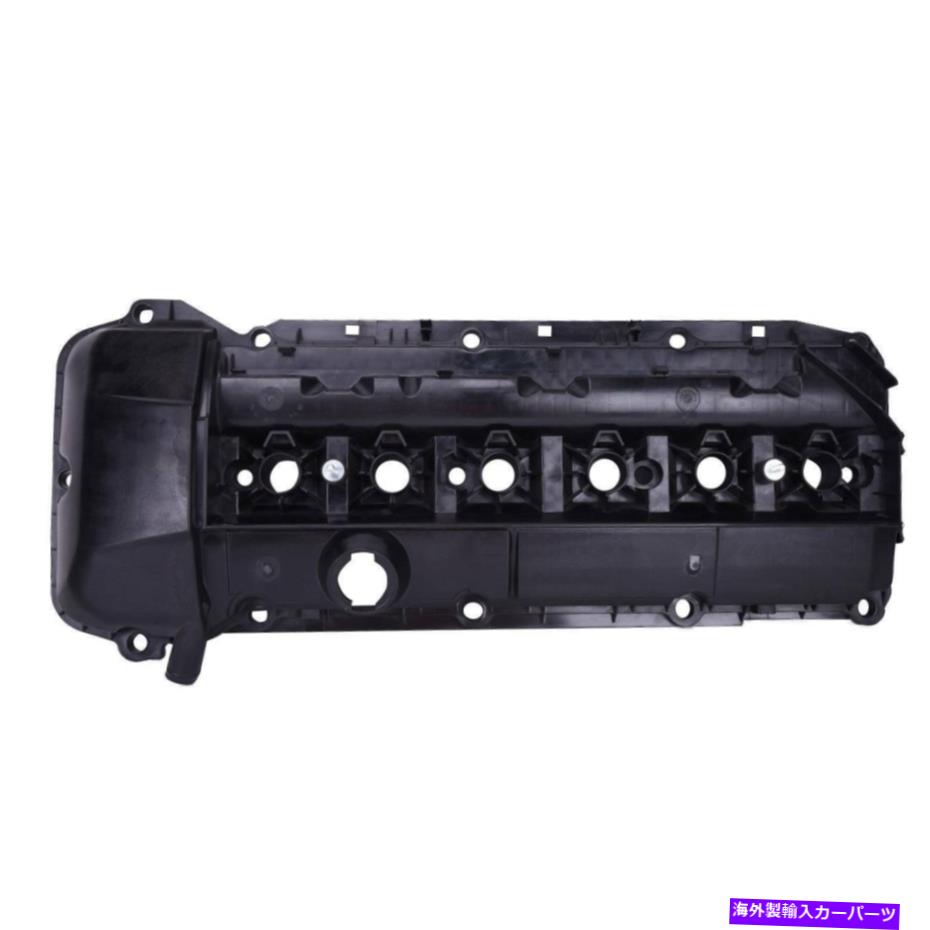 エンジンカバー 2002-2006 BMW E46 2.5L 3.0Lエンジンバルブカバー11127512839 For 2002-2006 BMW E46 2.5L 3.0L Engine Valve Cover 11127512839【並行輸入品】 59,351円