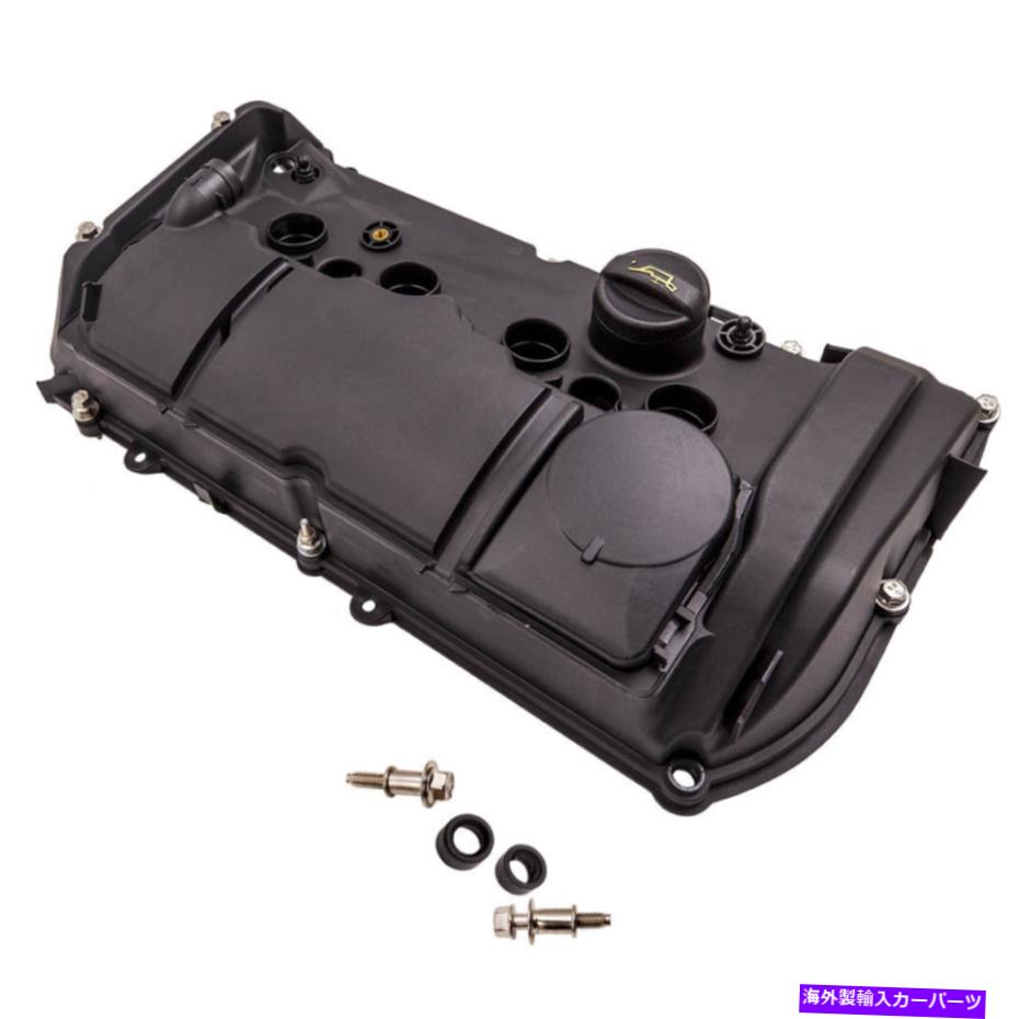 エンジンカバー ミニクーパー用エンジンバルブカバー1.6L R55 R56 R57 R58 R59 R60 R61 11127646552 Engine Valve Cover for Mini Cooper 1.6L R55 R56 R57 R58 R59 R60 R61 11127646552【並行輸入品】