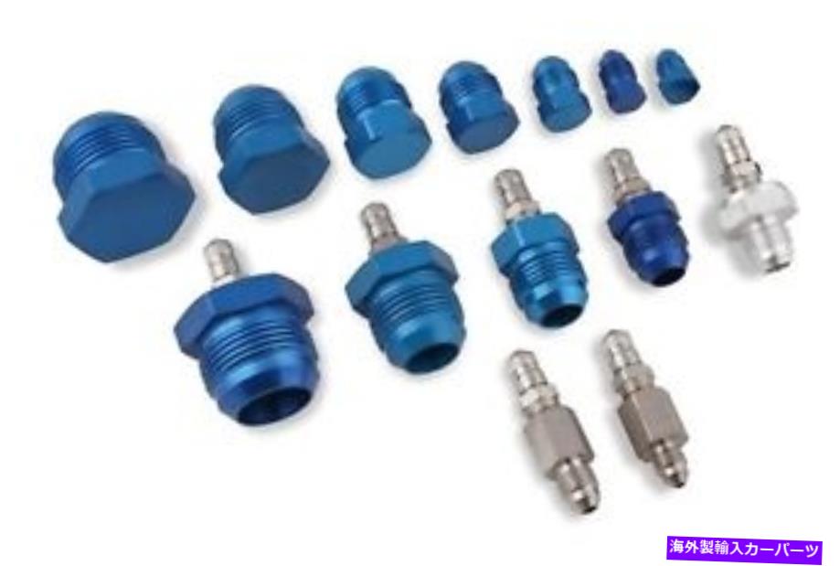 エンジンカバー Earls Plumbing D016erl圧力テストキットはサイズ3?16をカバーしています Earls Plumbing D016ERL Pressure Test Kit Covers Sizes 3 Through 16【並行輸入品】