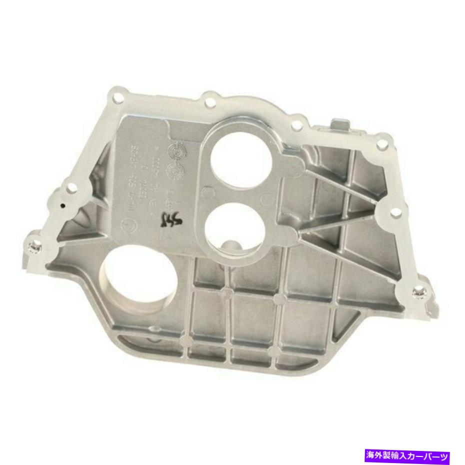 エンジンカバー BMW X5 2004-2010のための本物のW0133-2129430-OES乗客サイド上部タイミングカバー For BMW X5 2004-2010 Genuine W0133-2129430-OES Passenger Side Upper Timing Cover【並行輸入品】｜Us Custom Parts Shop USDM