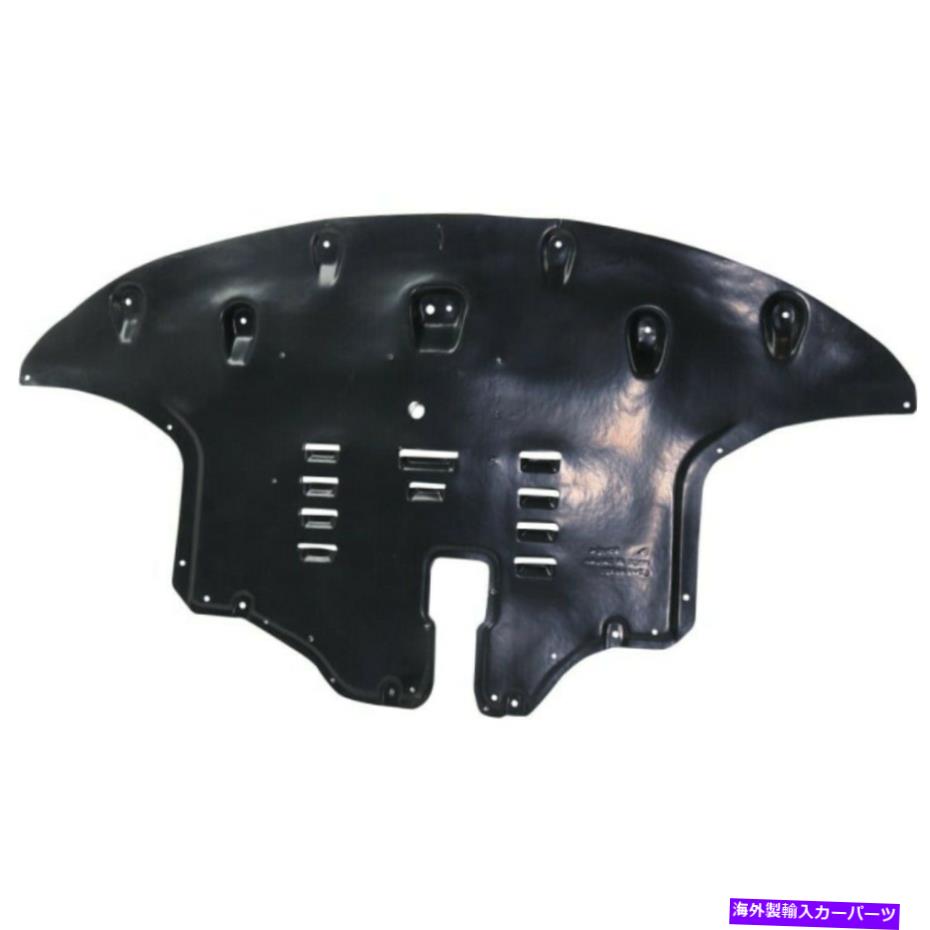 エンジンカバー Kia Sorento Front Engine Splash Shield 2016 17 18 2019カバーKI1228152の場合 For Kia Sorento Front Engine Splash Shield 2016 17 18 2019 Under Cover KI1228152【並行輸入品】
