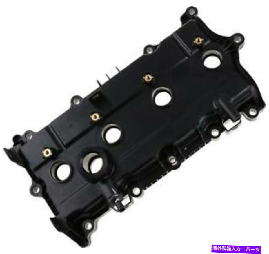 エンジンカバー 日産/インフィニティ13264-6CA0Aエンジンバルブカバー。カバー Nissan/INFINITI 13264-6CA0A Engine Valve Cover. Cover【並行輸入品】