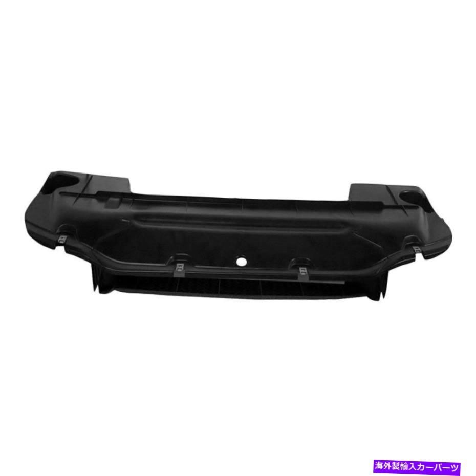 エンジンカバー Ford Transit-350 2015-2019の場合、FO1228142エンジンスプラッシュシールドを交換します For Ford Transit-350 2015-2019 Replace FO1228142 Engine Splash Shield【並行輸入品】