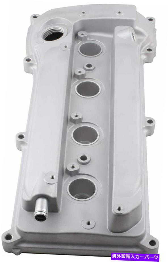 エンジンカバー 02 03 04 05 06 Highlander Rav 4 Rav4エンジンバルブカバー2.4および2.0 1120128014 02 03 04 05 06 Highlander Rav 4 Rav4 engine valve cover 2.4 and 2.0 1120128014【並行輸入品】