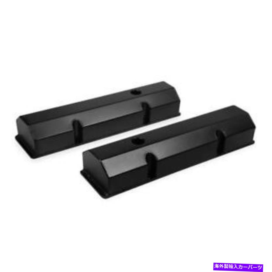 エンジンカバー MRガスケットエンジンバルブカバーセット6818bg; Mr Gasket Engine Valve Cover Set 6818BG;【並行輸入品】 59,351円