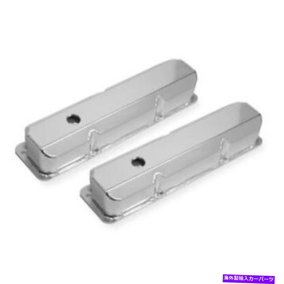 エンジンカバー MRガスケットエンジンバルブカバーセット6872G; Mr Gasket Engine Valve Cover Set 6872G;【並行輸入品】|Us Custom Parts Shop USDM
