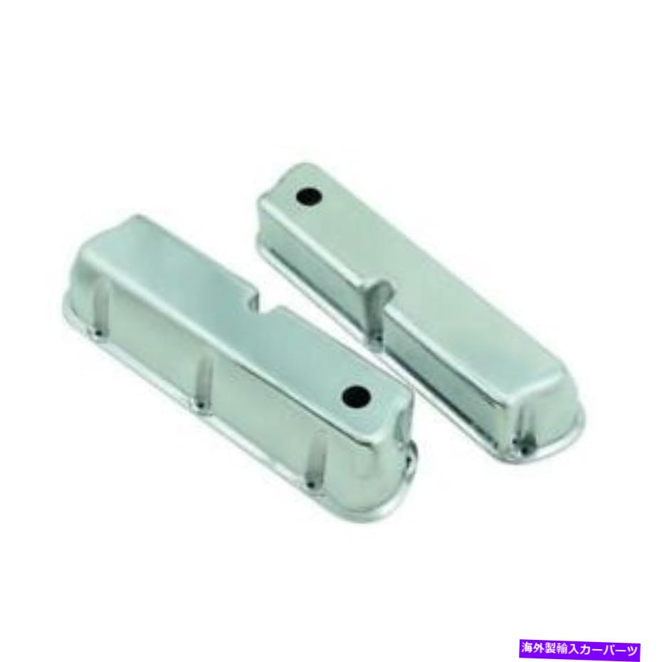 エンジンカバー MRガスケットエンジンバルブカバーセット6840G; Mr Gasket Engine Valve Cover Set 6840G;【並行輸入品】