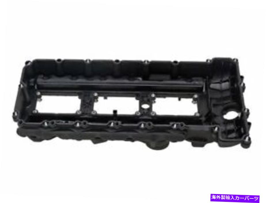 エンジンカバー Elring 76CW11Hバルブカバーフィット2011-2019 BMW X6エンジンバルブカバー Elring 76CW11H Valve Cover Fits 2011-2019 BMW X6 Engine Valve Cover【並行輸入品】