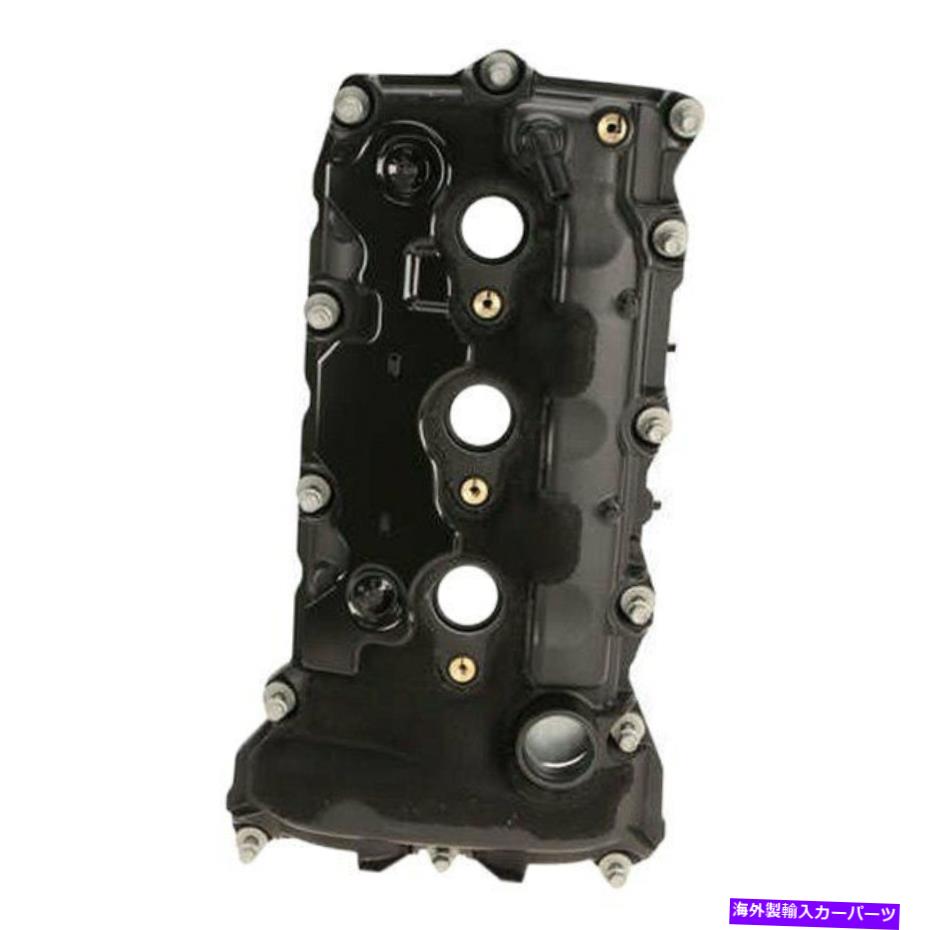 エンジンカバー Chevy Malibu 2008-2012のための本物の12647768ドライバーサイドバルブカバー For Chevy Malibu 2008-2012 Genuine 12647768 Driver Side Valve Cover【並行輸入品】