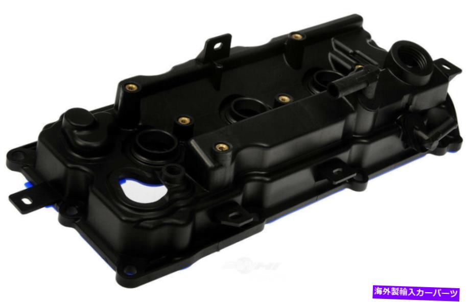 エンジンカバー エンジンバルブカバーフロントドーマン264-995 Engine Valve Cover Front Dorman 264-995【並行輸入品】
