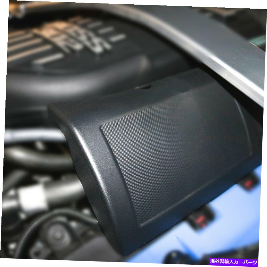 エンジンカバー Ford Racing M-9680-Bossエンジンカバーキット Ford Racing M-9680-BOSS Engine Cover Kit【並行輸入品】
