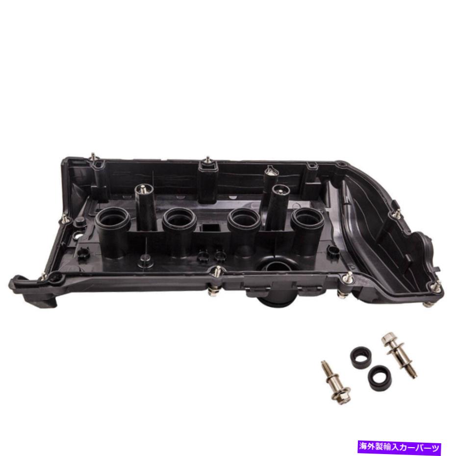 エンジンカバー ミニクーパーのバルブカバーR55 R56 R57 R58 R59 R60 R61 2011-2015 11127646552 Valve Cover for Mini Cooper R55 R56 R57 R58 R59 R60 R61 2011-2015 11127646552【並行輸入品】