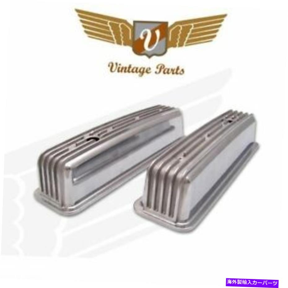 エンジンカバー ヴィンテージバルブカバーvpavcyba Vintage Valve Cover VPAVCYBA【並行輸入品】