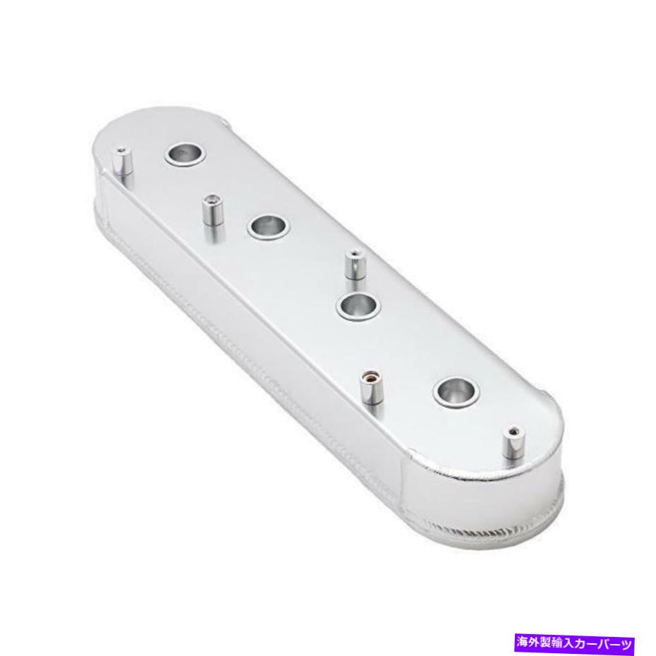 エンジンカバー TSP LS1製造バルブカバーJM8081-6CA TSP LS1 Fabricated Valve Cover JM8081-6CA【並行輸入品】