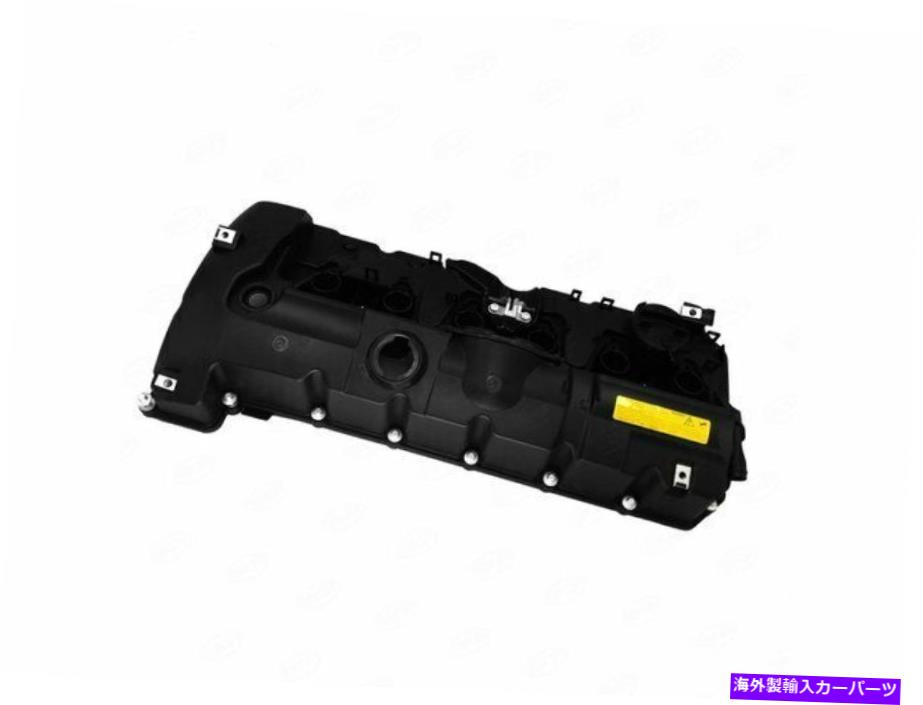 エンジンカバー 2009-2013 BMW 328I XDRIVE VALVE COVER 73146JS 2010 2010 2012 3.0L 6 Cyl For 2009-2013 BMW 328i xDrive Valve Cover 73146JS 2010 2011 2012 3.0L 6 Cyl【並行輸入品】