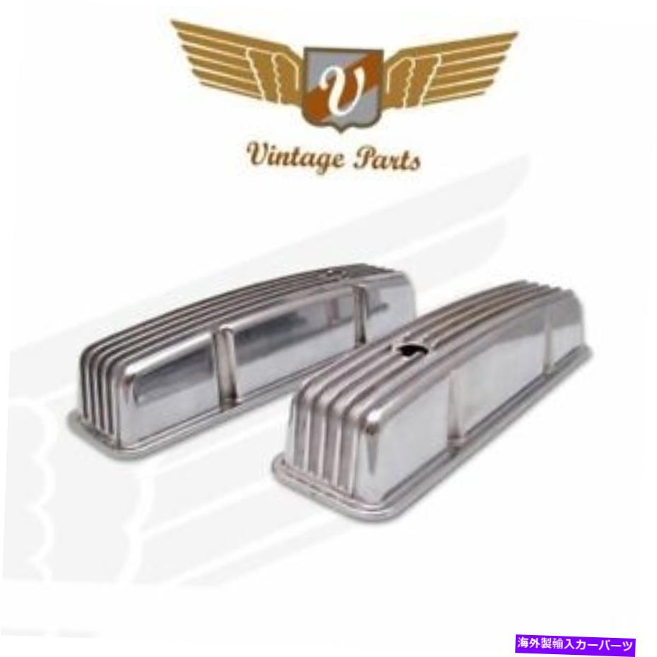 エンジンカバー ヴィンテージバルブカバーvpavcyaa Vintage Valve Cover VPAVCYAA【並行輸入品】 62,134円