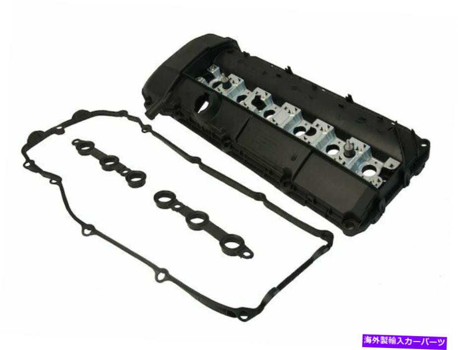 エンジンカバー 2001年から2003年のBMW X5バルブカバー86325dy 2002 3.0i For 2001-2003 BMW X5 Valve Cover 86325DY 2002 3.0i【並行輸入品】