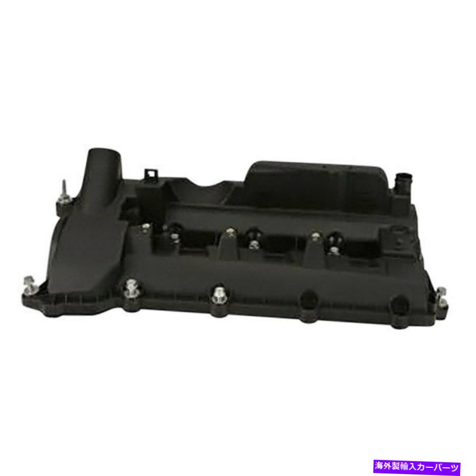 エンジンカバー ランドローバーレンジローバースポーツ用14-18本物のLR109353ドライバーサイドバルブカバー For Land Rover Range Rover Sport 14-18 Genuine LR109353 Driver Side Valve Cover【並行輸入品】