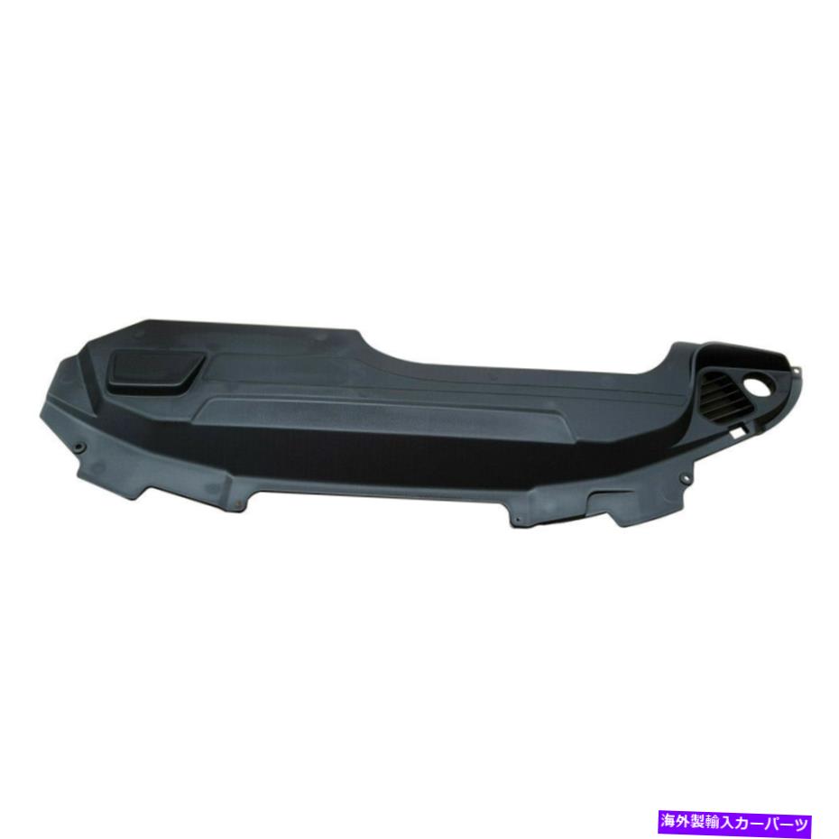 エンジンカバー VZ SS SV6 MONARO CALAIS BERLINA HSV用の本物のホールデンラジエーターカバーエンジンベイ Genuine Holden Radiator Cover Engine Bay for VZ SS SV6 Monaro Calais Berlina HSV【並行輸入品】
