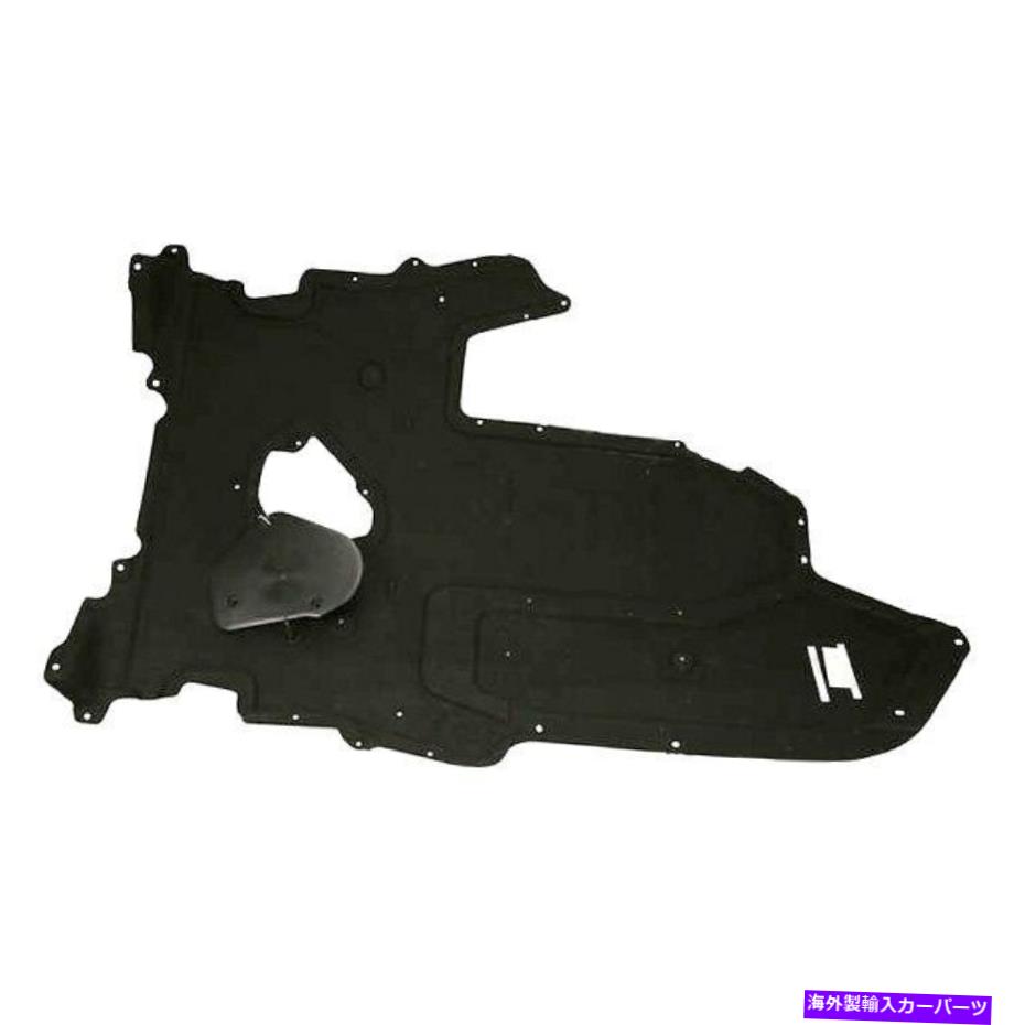 エンジンカバー BMW 528i 2008-2010本物51-75-7-154-142センターエンジンスプラッシュシールド For BMW 528i 2008-2010 Genuine 51-75-7-154-142 Center Engine Splash Shield【並行輸入品】｜Us Custom Parts Shop USDM