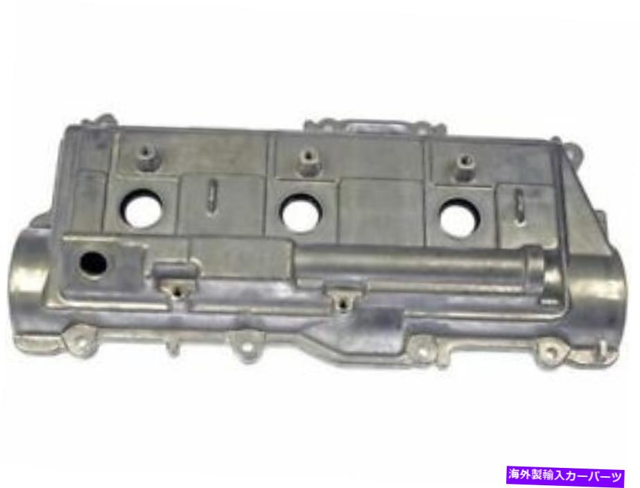 エンジンカバー 1996年から2002年の右バルブカバートヨタ4runner 3.4L V6 2000 1999 1997 Q372FH Right Valve Cover For 1996-2002 Toyota 4Runner 3.4L V6 2000 1999 1997 Q372FH【並行輸入品】