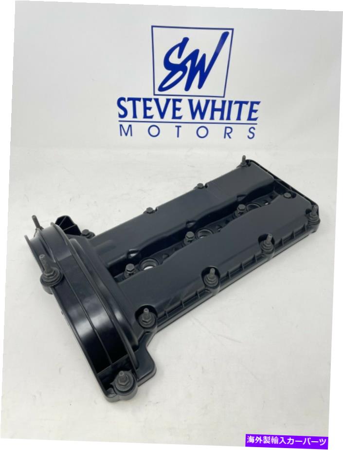 エンジンカバー 11-22グラディエーターラングラーグランドチェロキー1500右旅客側バルブカバーOE 11-22 Gladiator Wrangler Grand Cherokee 1500 Right Passenger Side Valve Cover OE【並行輸入品】