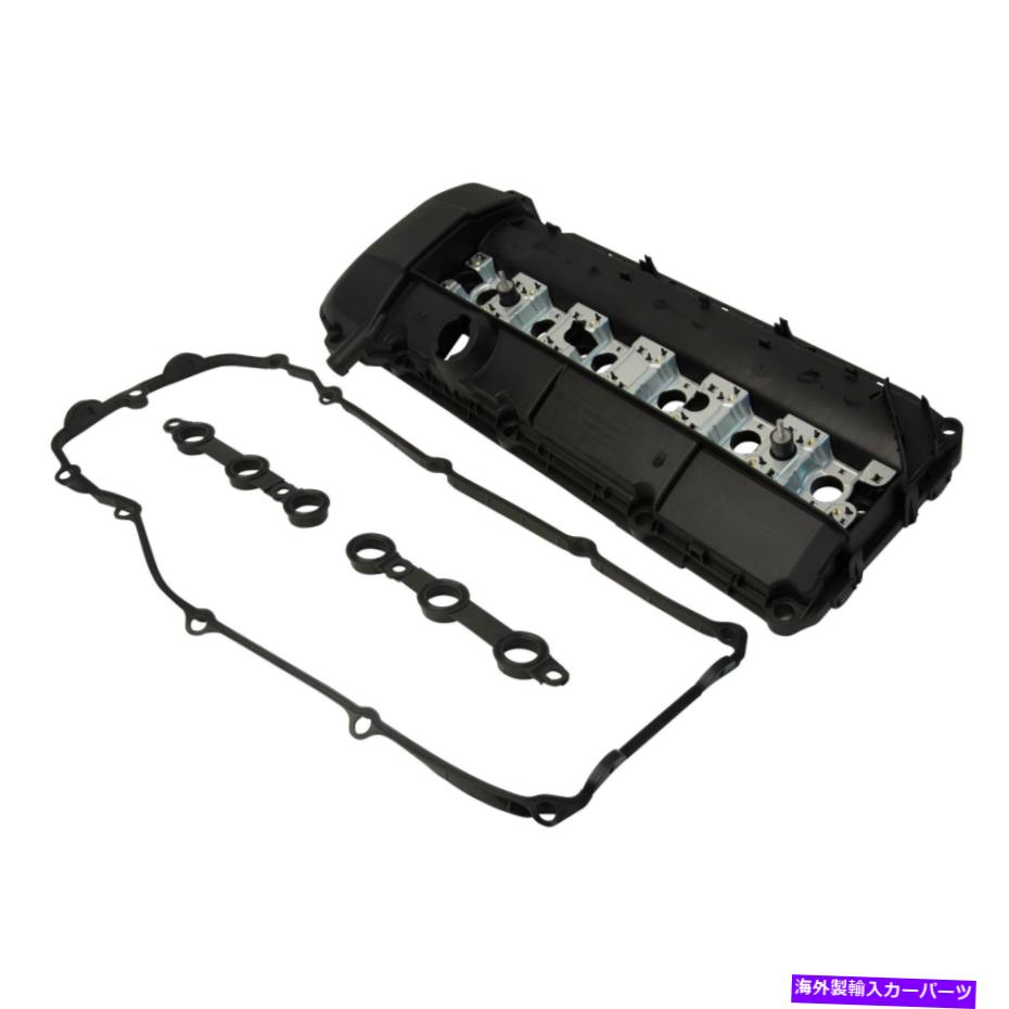 エンジンカバー BMW X5 2001-2003 URO部品11121432928バルブカバーの場合 For BMW X5 2001-2003 URO Parts 11121432928 Valve Cover【並行輸入品】