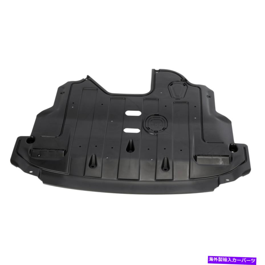 エンジンカバー カバーシールドプロテクターパネルのOEMラジエーターエンジン17-18 Forte 29110-B0000 OEM Radiator Engine Under Cover Shield Protector Panel 17-18 Forte 29110-B0000【並行輸入品】|Us Custom Parts Shop USDM