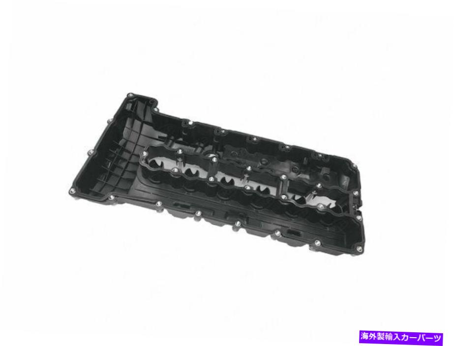 エンジンカバー 2008年のBMW 135iバルブカバー55479PK 3.0L 6気筒エンジンバルブカバー For 2008 BMW 135i Valve Cover 55479PK 3.0L 6 Cyl Engine Valve Cover【並行輸入品】
