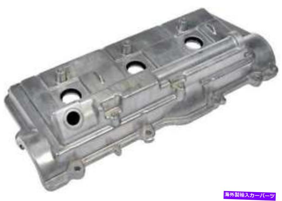 エンジンカバー 2000年から2003年のトヨタタコマ右のエンジンバルブカバー Engine Valve Cover for 2000-2003 Toyota Tacoma Right【並行輸入品】