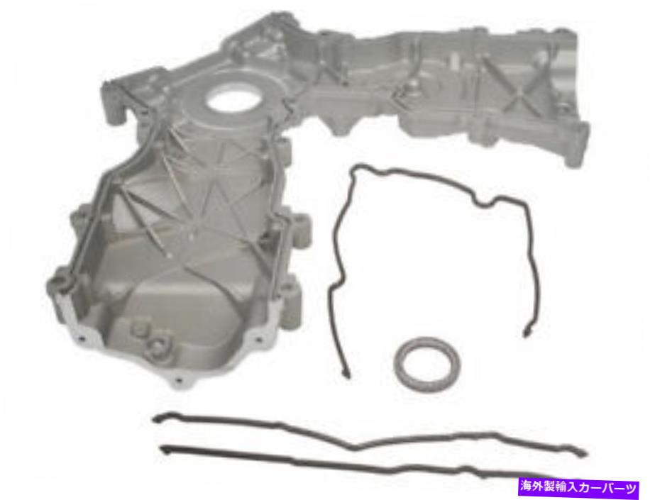 エンジンカバー ドーマンタイミングカバーフィットフォードエクスペディション2005-2014 5.4L V8 SOHC 47GCCB Dorman Timing Cover fits Ford Expedition 2005-2014 5.4L V8 SOHC 47GCCB【並行輸入品】
