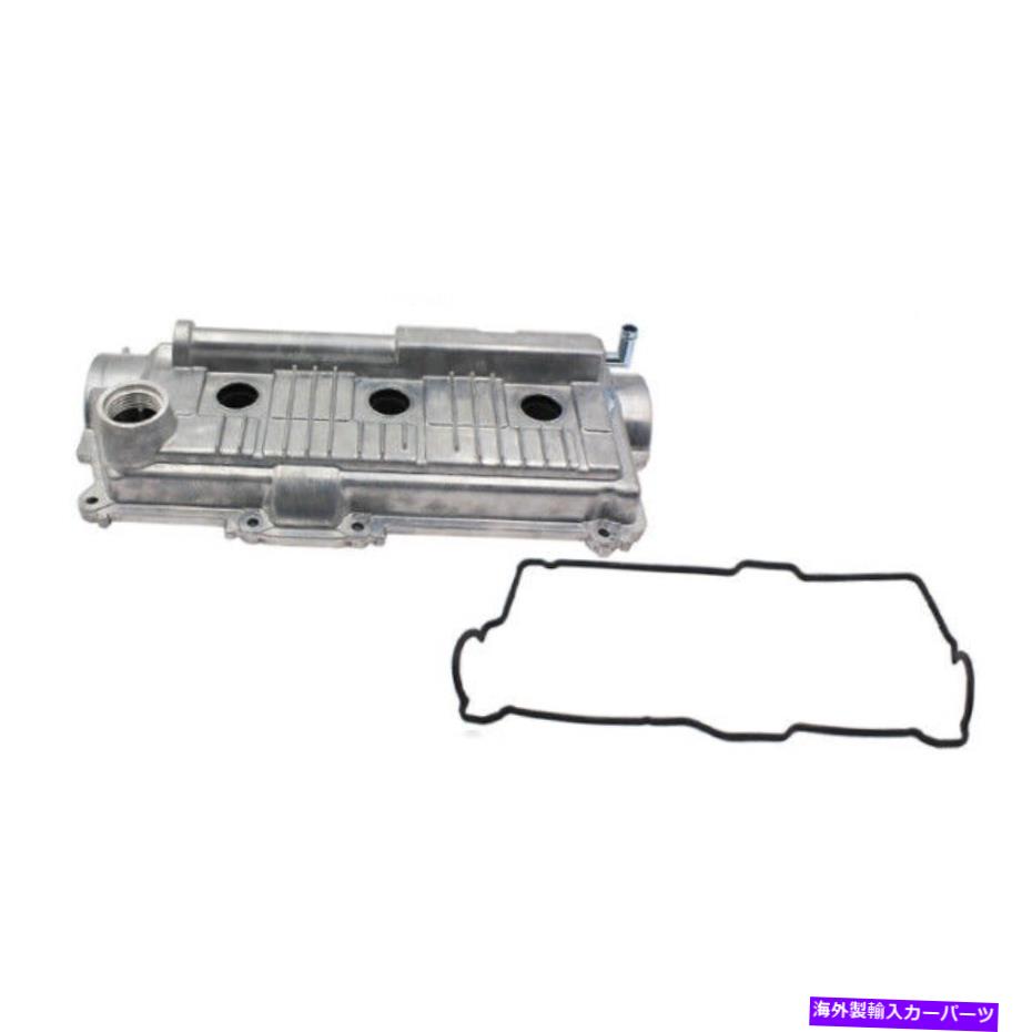 エンジンカバー トヨタ4runnerタコマツンドラ用のガスケット付き新しいドライバーサイドエンジンバルブカバー New Driver Side Engine Valve Cover w/ Gasket for Toyota 4Runner Tacoma Tundra【並行輸入品】 57,475円