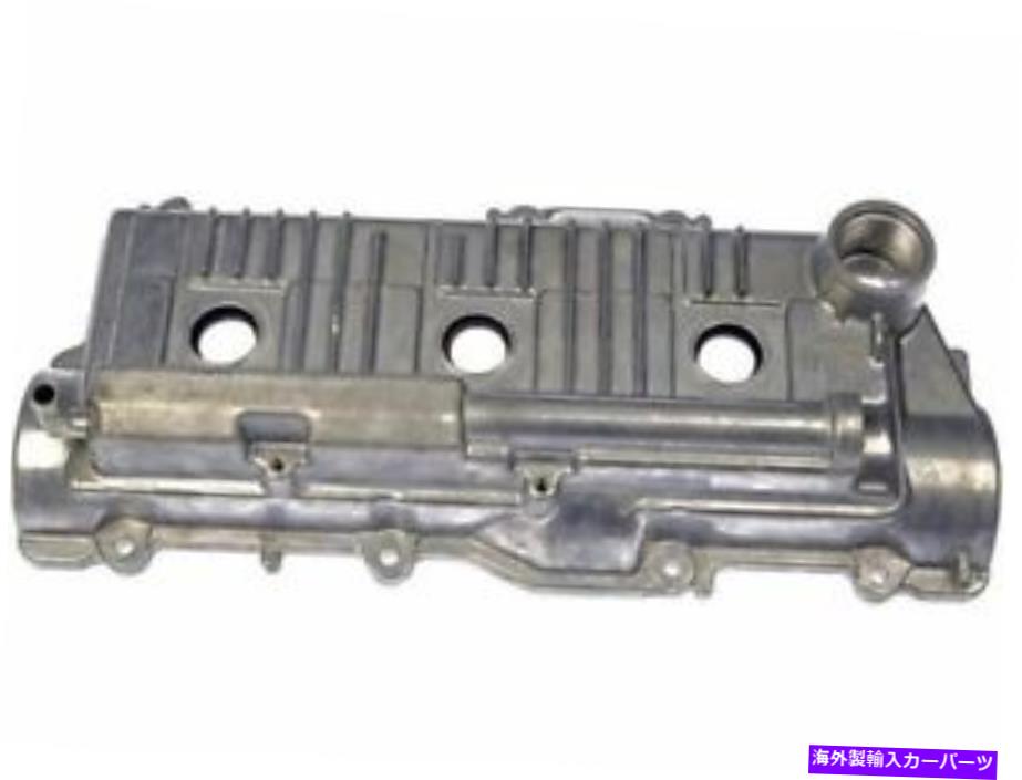 エンジンカバー ドーマン61YC54F左バルブカバーフィット1995-1998トヨタT100 3.4L V6 Dorman 61YC54F Left Valve Cover Fits 1995-1998 Toyota T100 3.4L V6【並行輸入品】