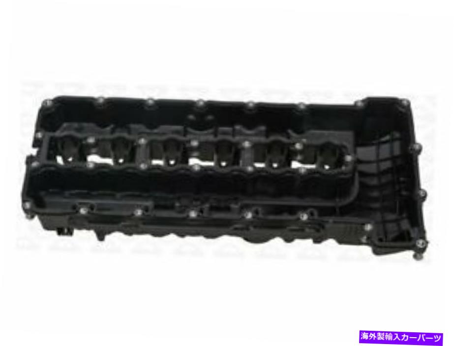 エンジンカバー Elring Valve CoverはBMW 535i 2008-2010 RWD 62JBPKに適合します Elring Valve Cover fits BMW 535i 2008-2010 RWD 62JBPK【並行輸入品】